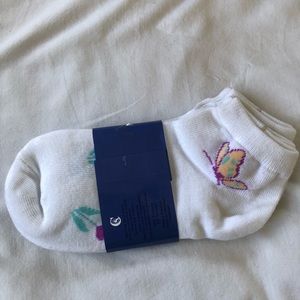 NWT Pro Sport Set of 2 Pairs of Socks Size 9-11